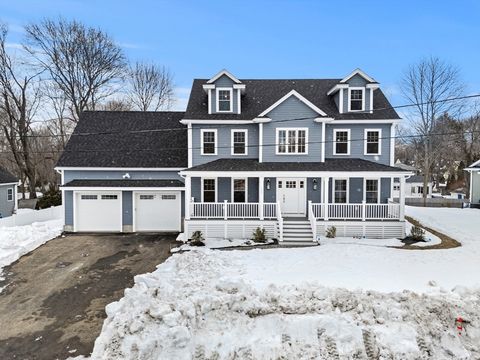 Photo of 125 Livingstone Ave, Beverly, MA 01915 (MLS # 73484269)