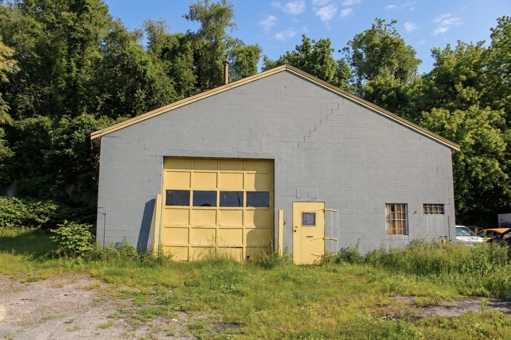 456 Franklin St