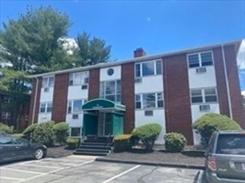 Photo of A1 Colonial Drive #5, Andover, MA 01810 (MLS # 73477839)