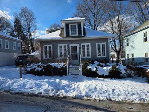 Photo of 29 Verndale St, Haverhill, MA 01835 (MLS # 73476794)