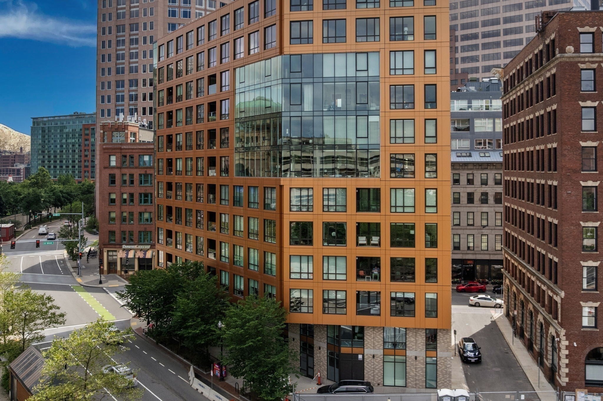 110 Broad ST #703, Boston, MA, 110 Broad ST #703, Boston, MA Photo #34