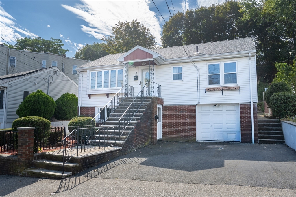 6 Vane St