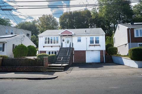 6 Vane St Revere MA 02151