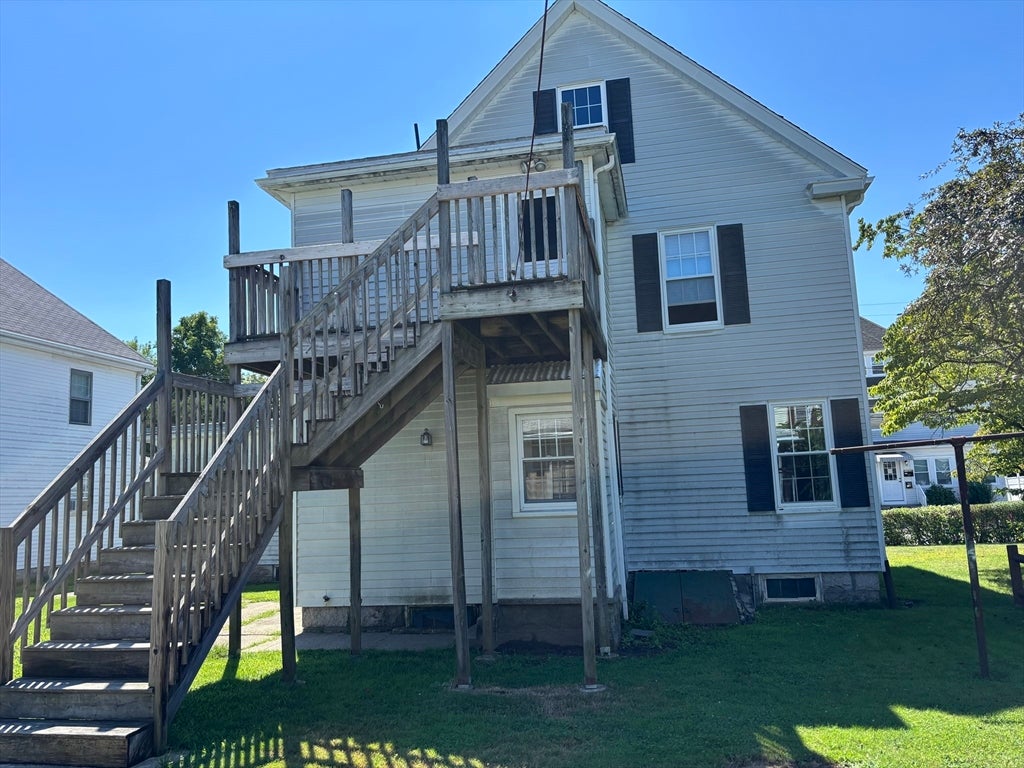 9 Genoa Avenue 1