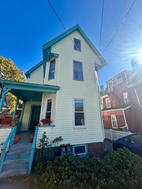 3 Linden Ave 1 Somerville MA 02143