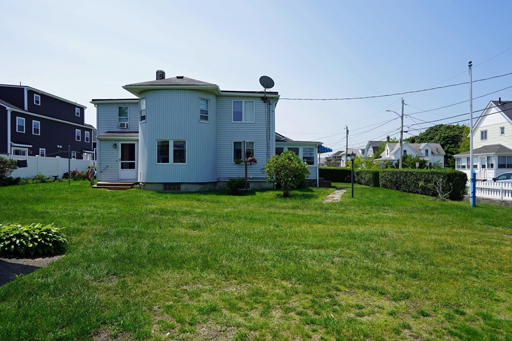 54 Otis Street