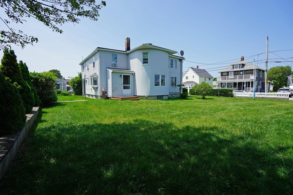 54 Otis Street