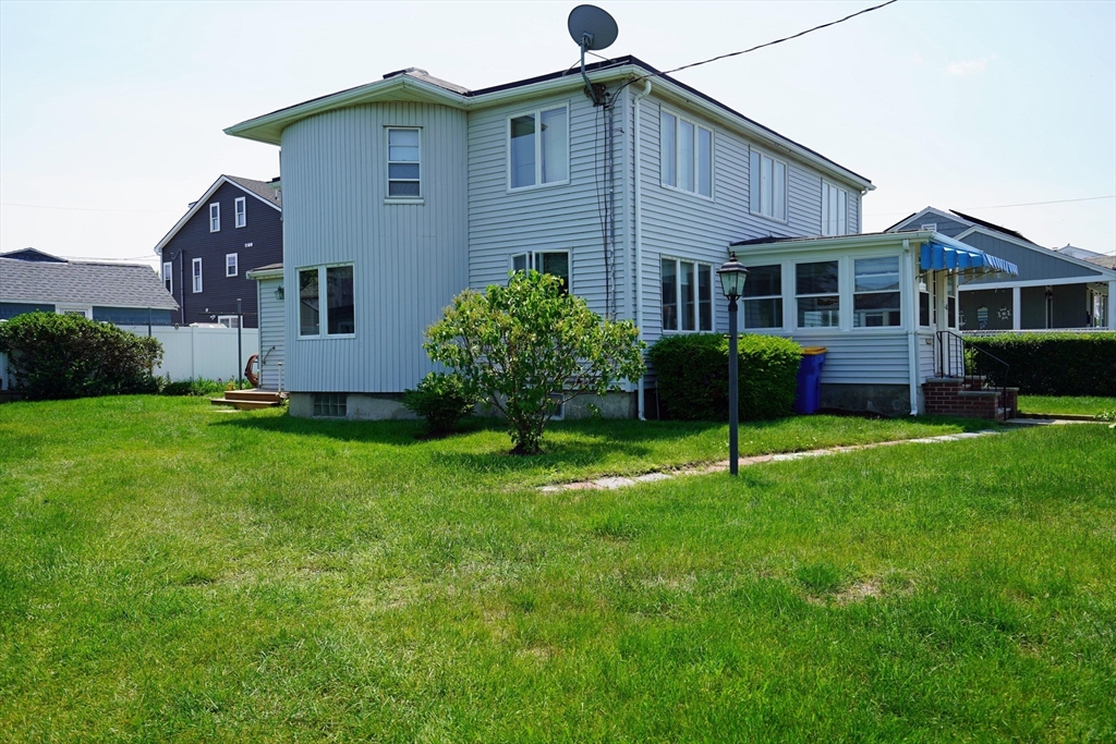 54 Otis Street