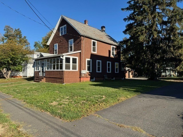 35-37 Shattuck St