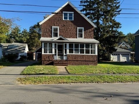 35-37 Shattuck St Greenfield MA 01301