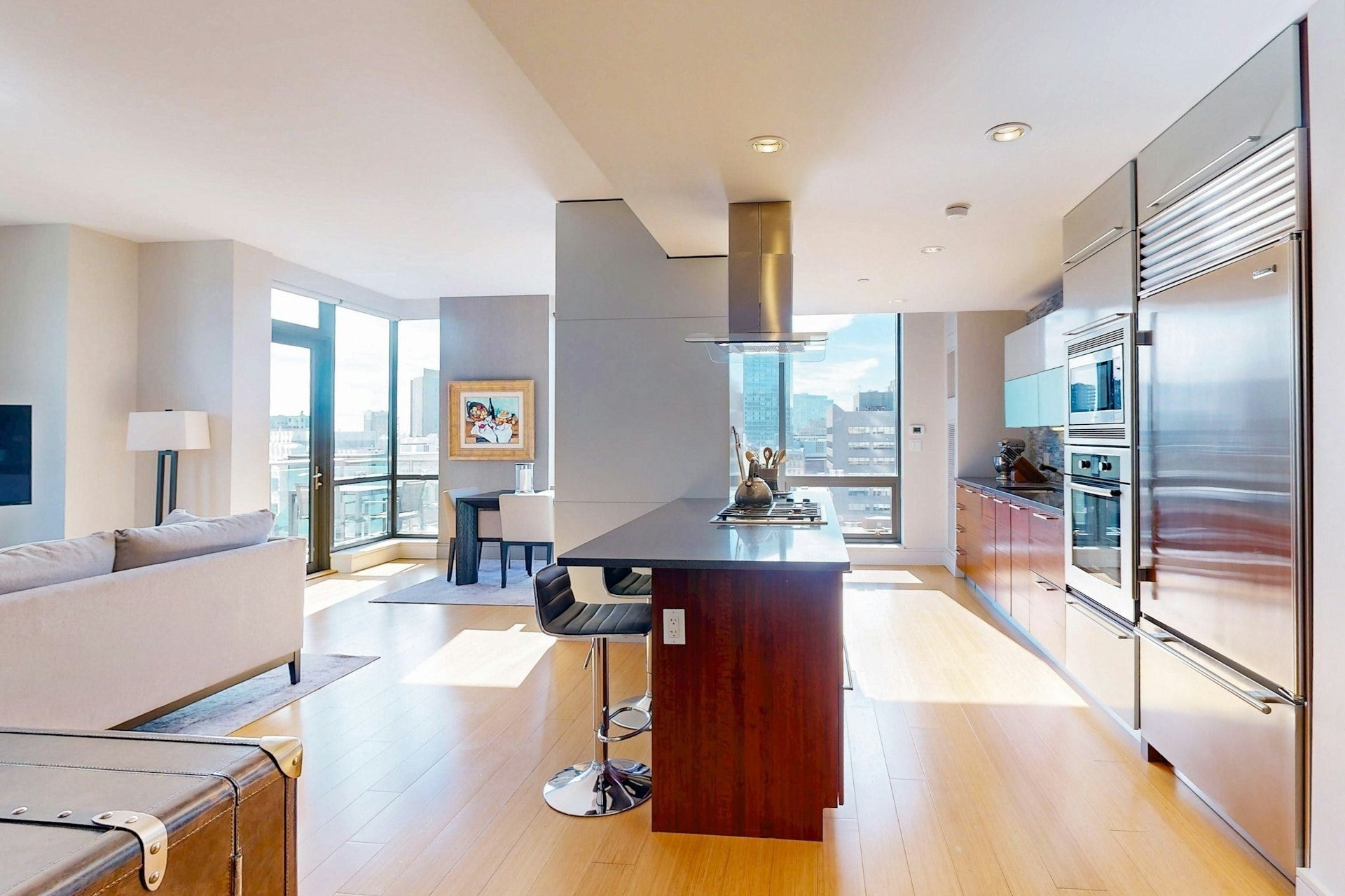 45 Province St 1402