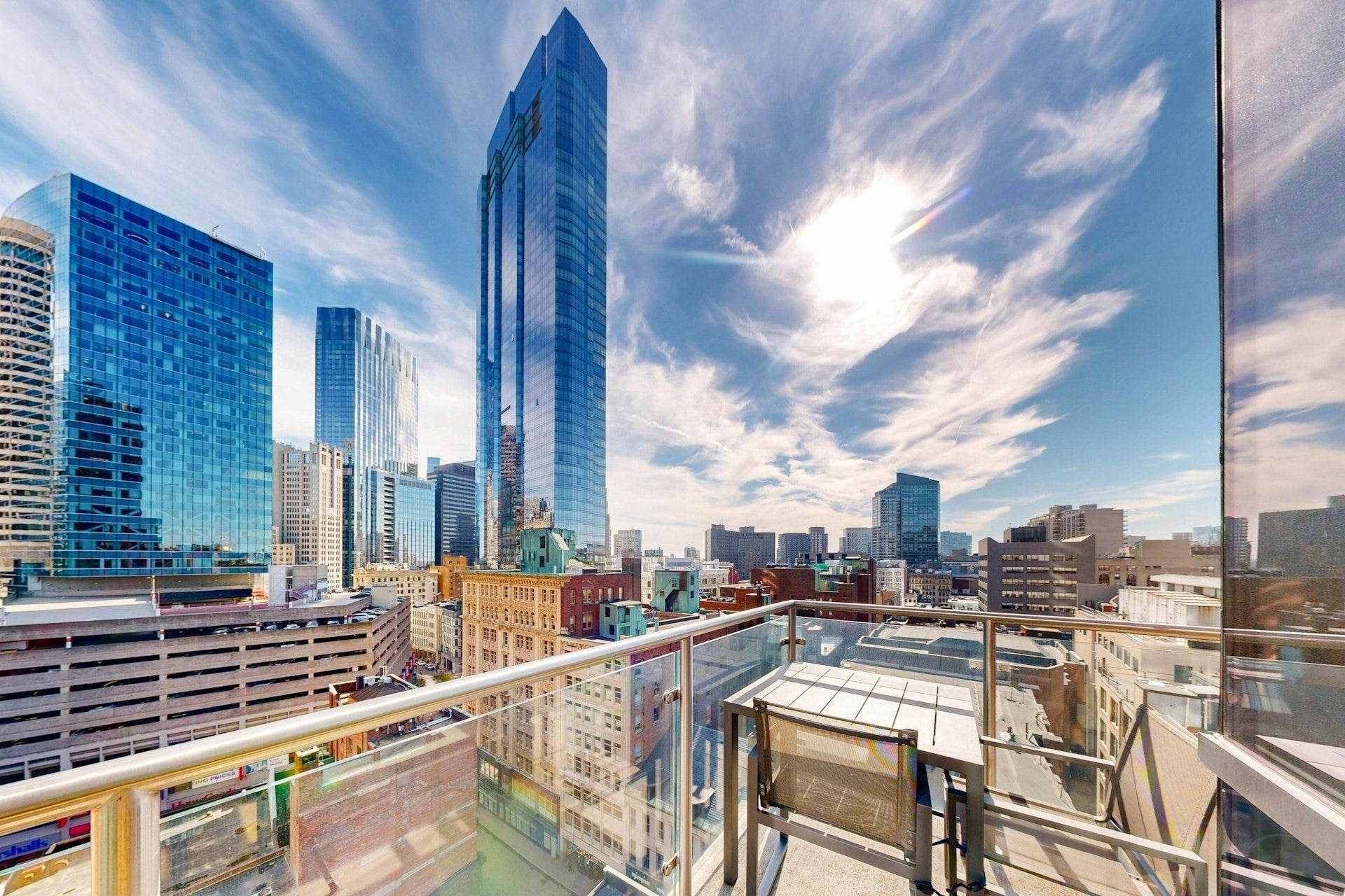 45 Province St 1402