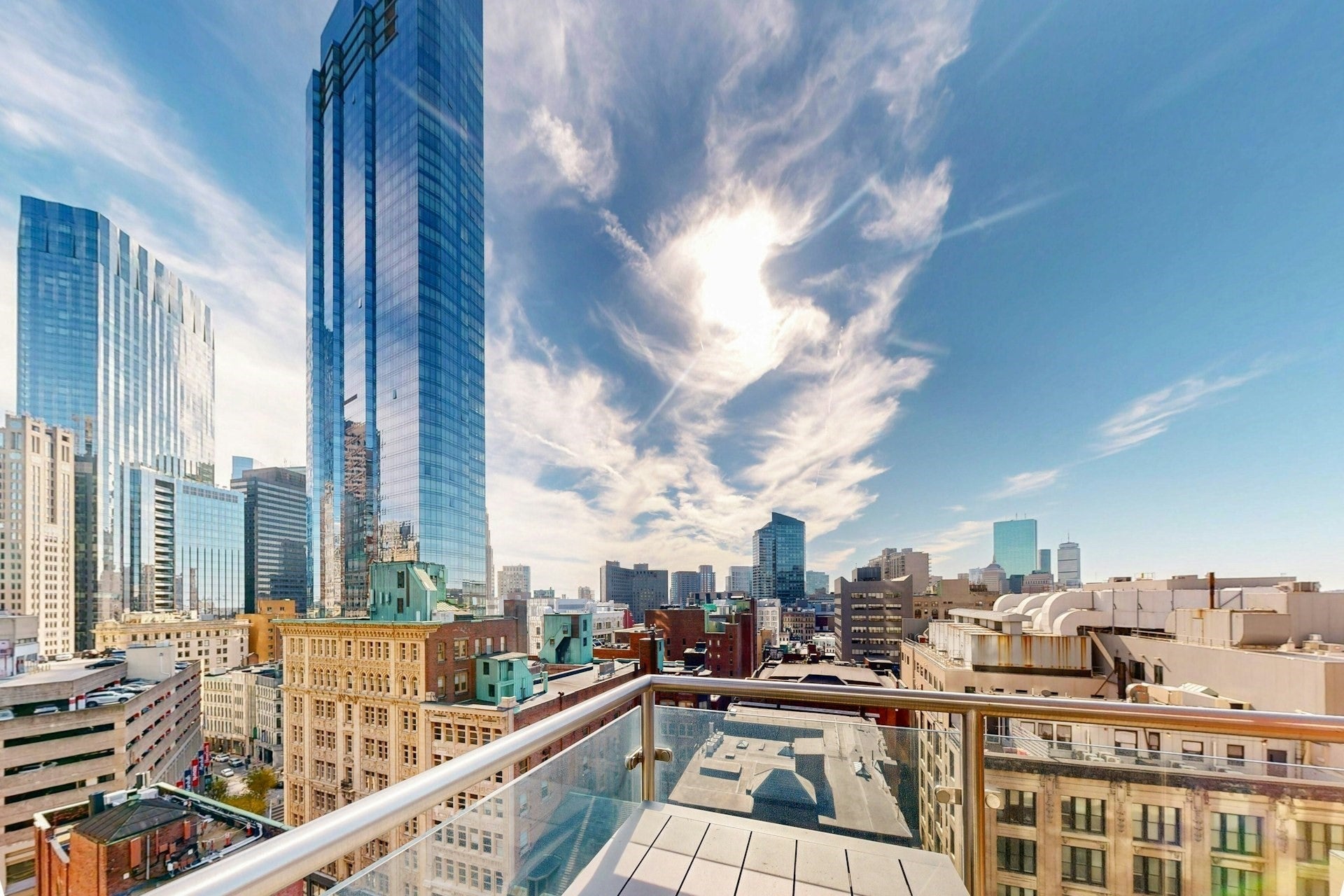 45 Province St 1402