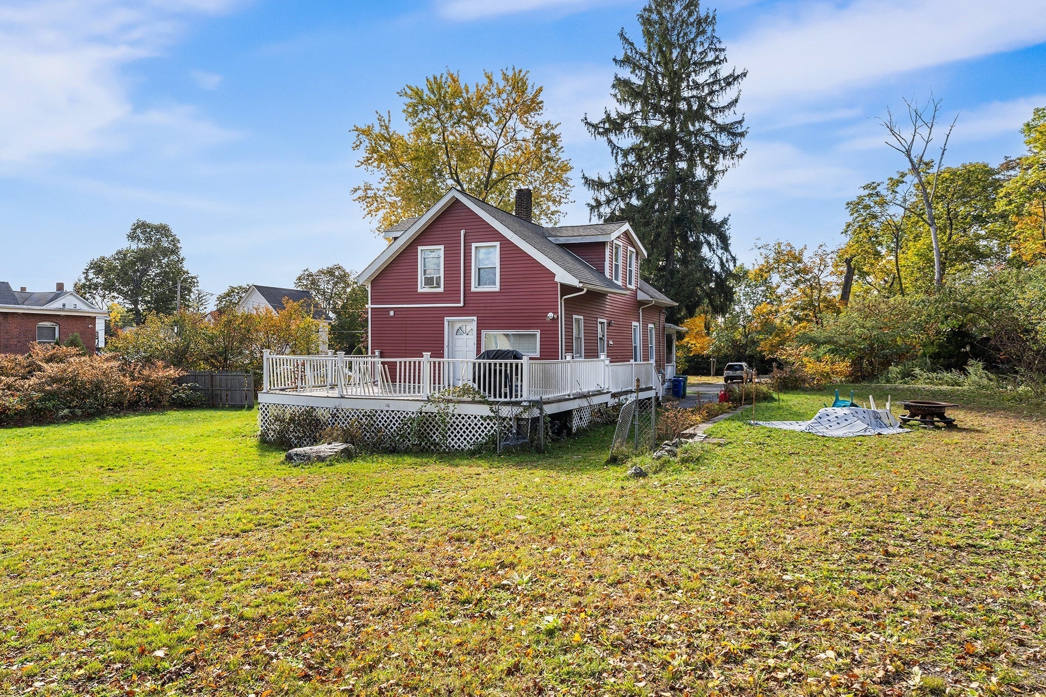 27 Park Pl
