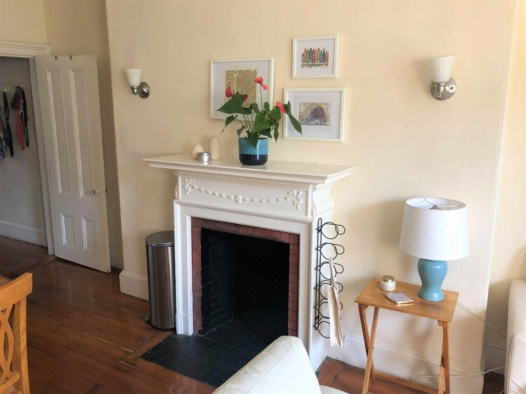 15 Charles St #4L, Boston, MA, 15 Charles St #4L, Boston, MA Photo #2