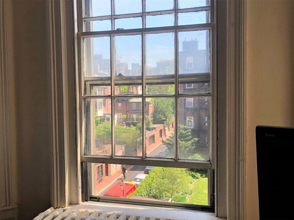 15 Charles St #4L, Boston, MA, 15 Charles St #4L, Boston, MA Photo #4