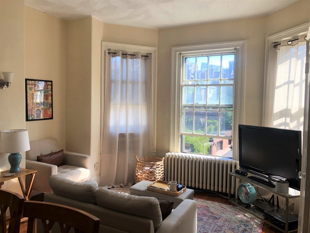 15 Charles St #4L, Boston, MA, 15 Charles St #4L, Boston, MA Photo #7