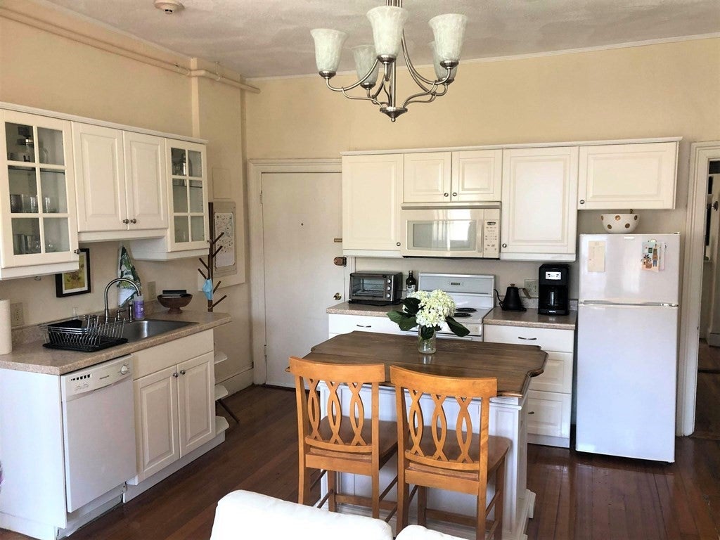 15 Charles St #4L, Boston, MA, 15 Charles St #4L, Boston, MA Photo #5