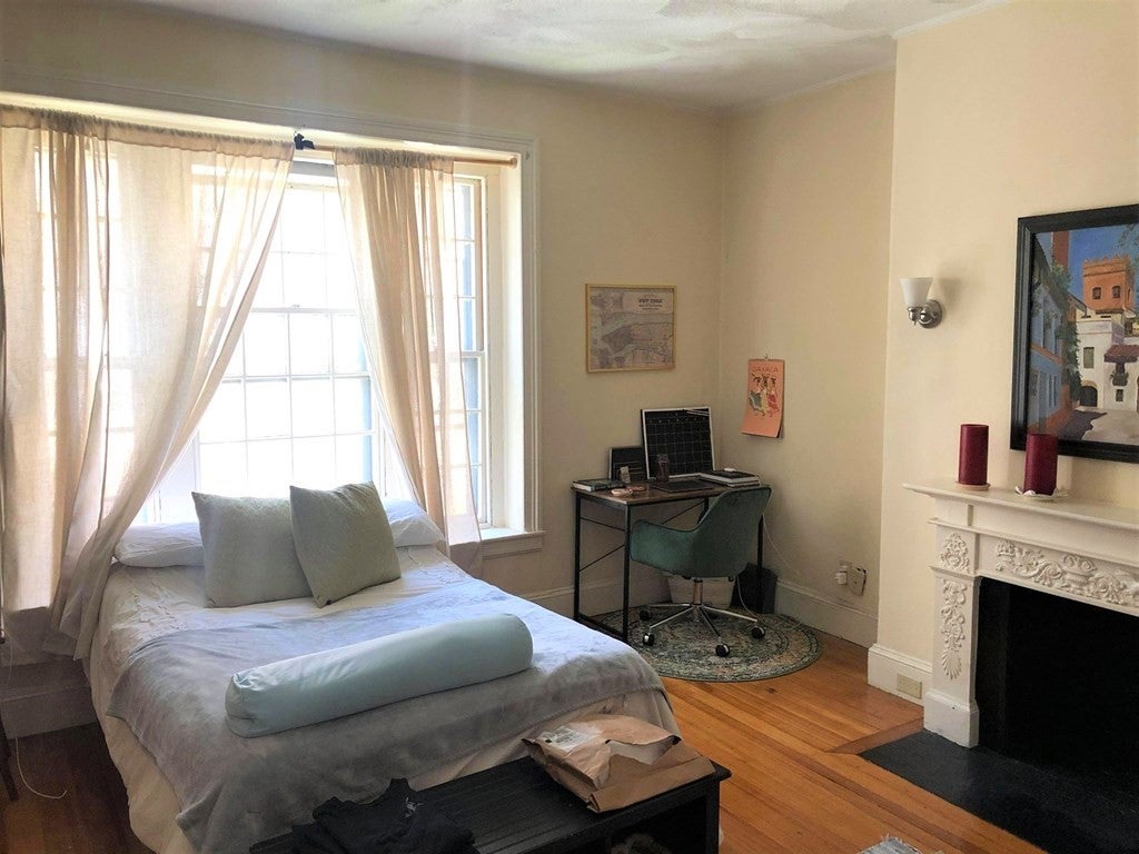 15 Charles St #4L, Boston, MA, 15 Charles St #4L, Boston, MA Photo #1