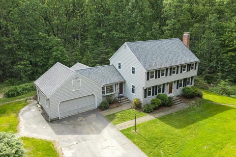Photo of 83 Providence Rd, Westford, MA 01886 (MLS # 73533918)