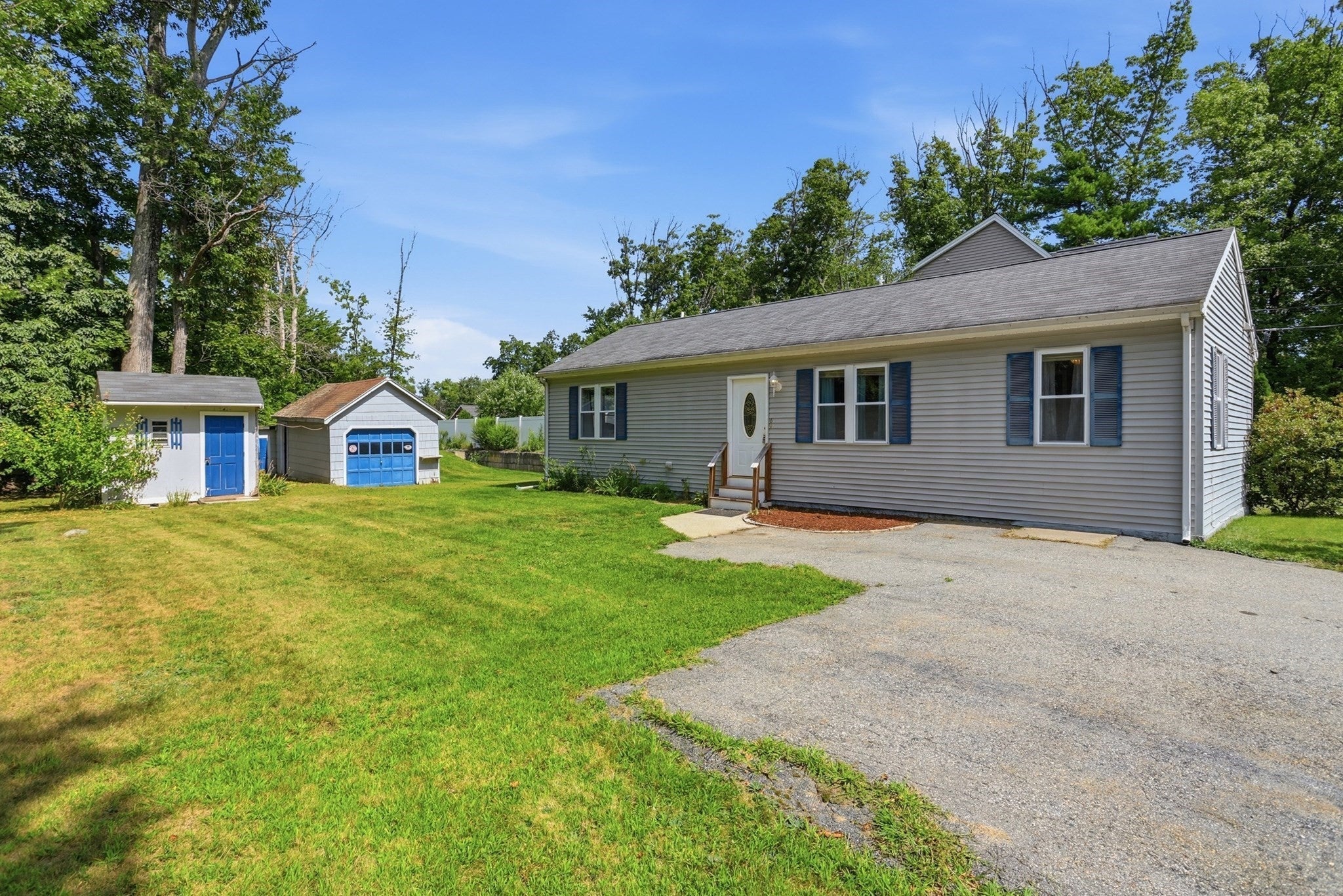 6 Oak Road, Littleton, MA, 6 Oak Road, Littleton, MA Photo #1