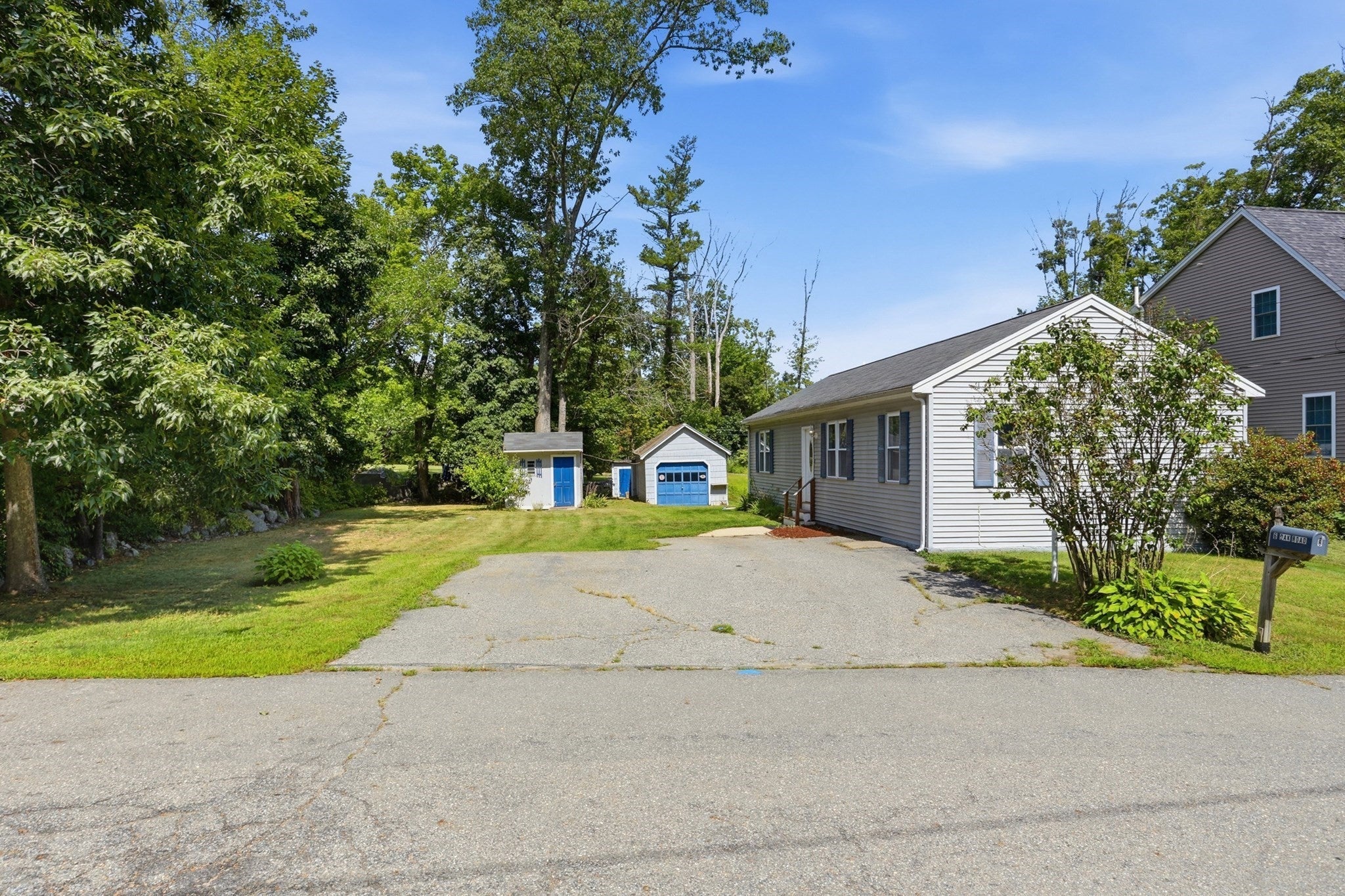 6 Oak Road, Littleton, MA, 6 Oak Road, Littleton, MA Photo #29
