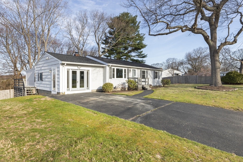 84 Hilton Road