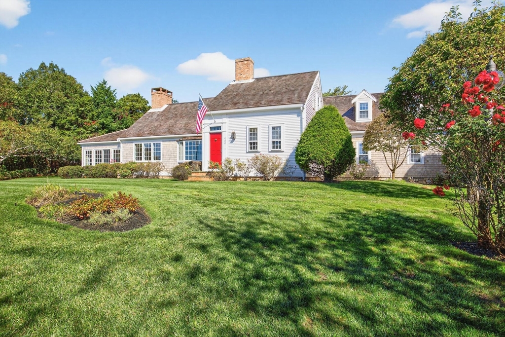 480 Dyer Prince Road