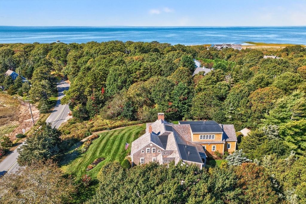 480 Dyer Prince Road