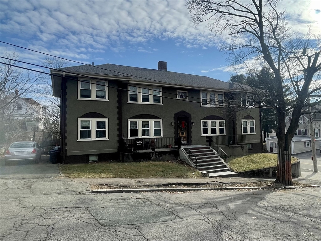 Photo 1 of 9 — 1 Atherton Street 4, Quincy, MA 02169