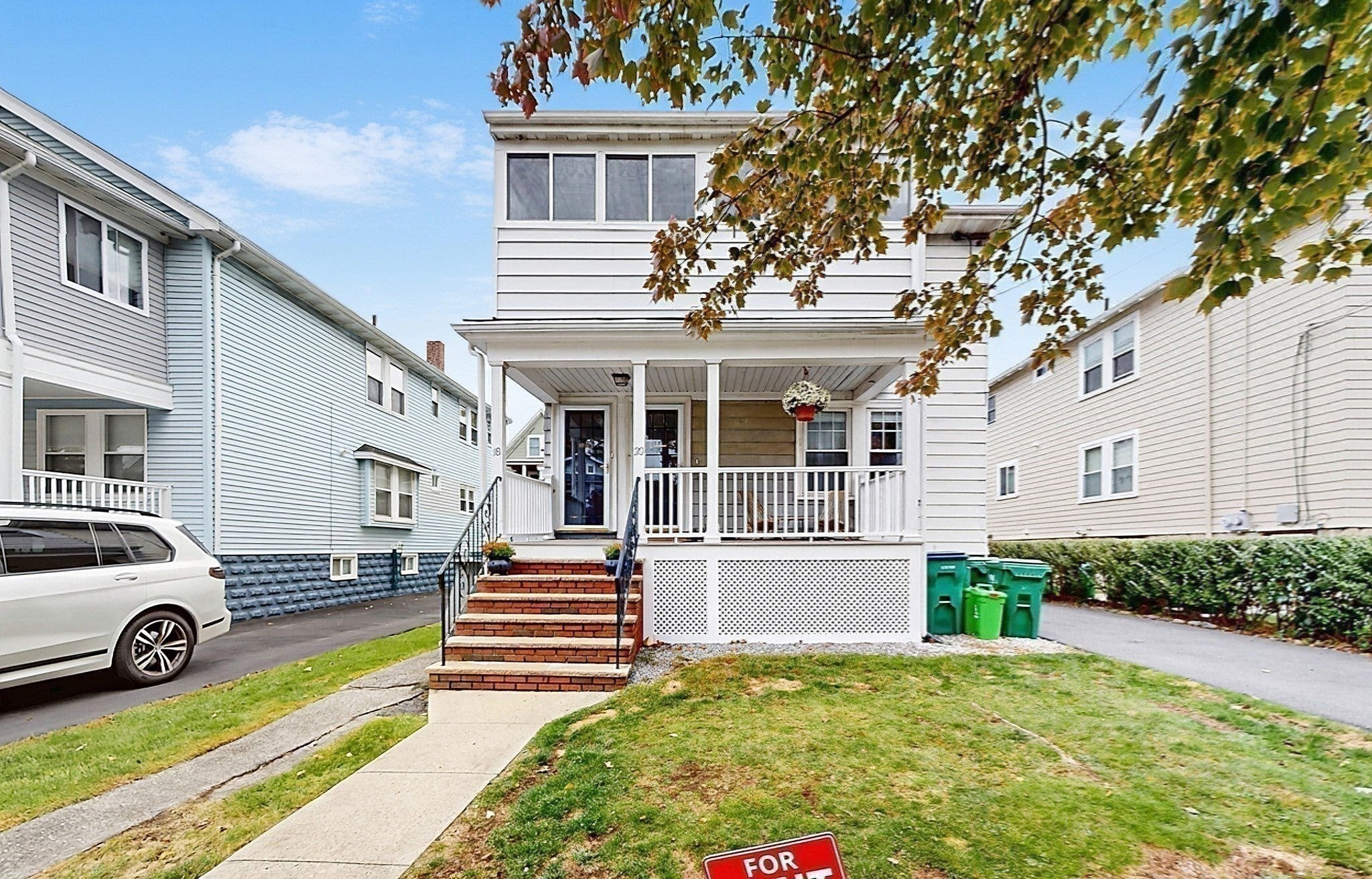 18 Wheelwright RD #2, Medford, MA Photo #31