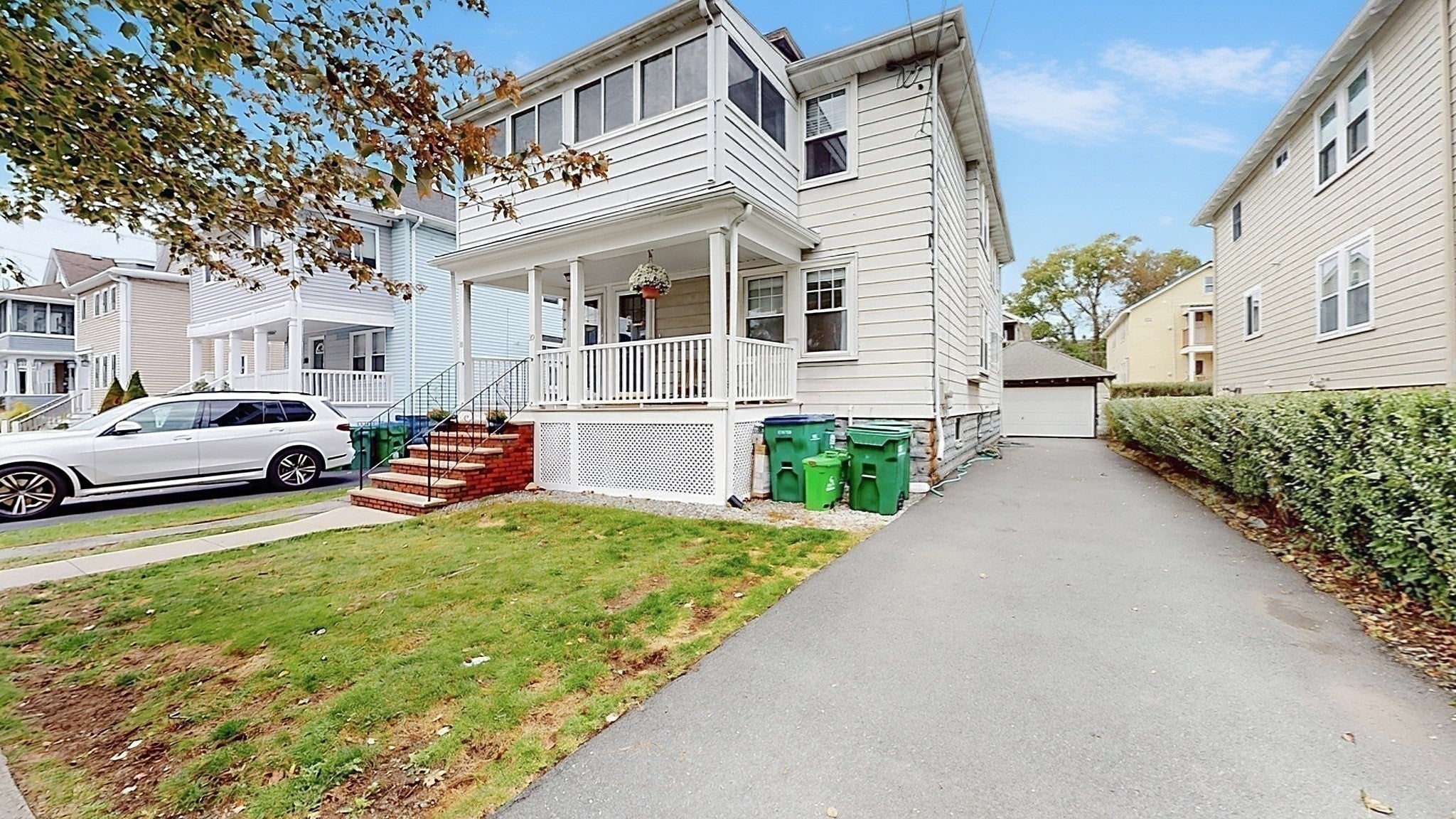 18 Wheelwright RD #2, Medford, MA Photo #30