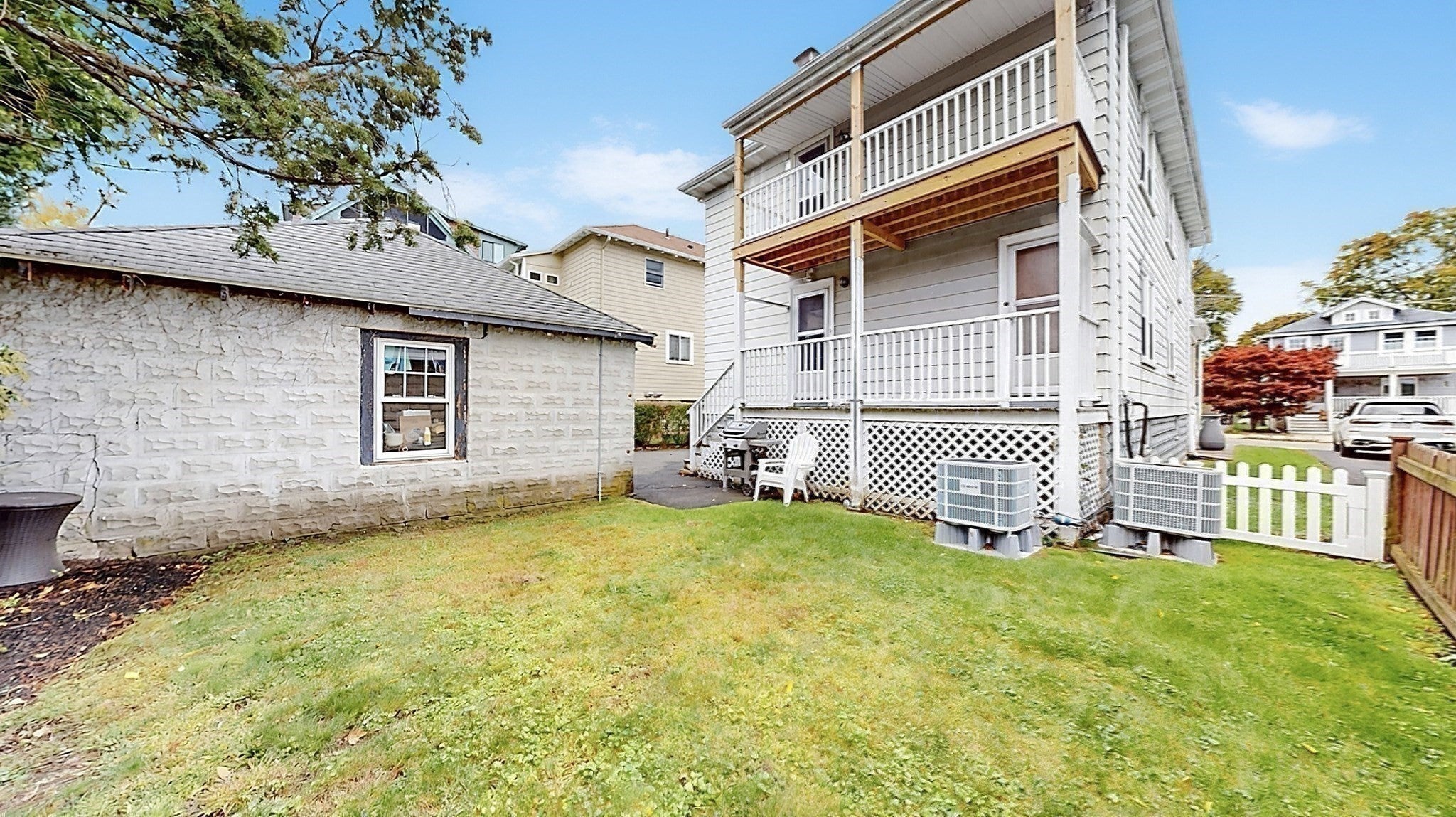 18 Wheelwright RD #2, Medford, MA Photo #28