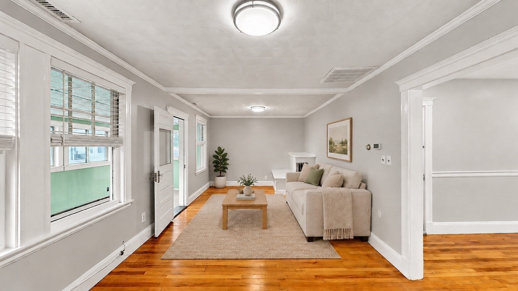 18 Wheelwright RD #2, Medford, MA Photo #3