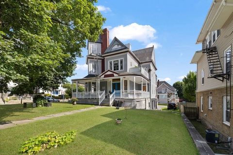 311 Elm Street Woonsocket RI 02895