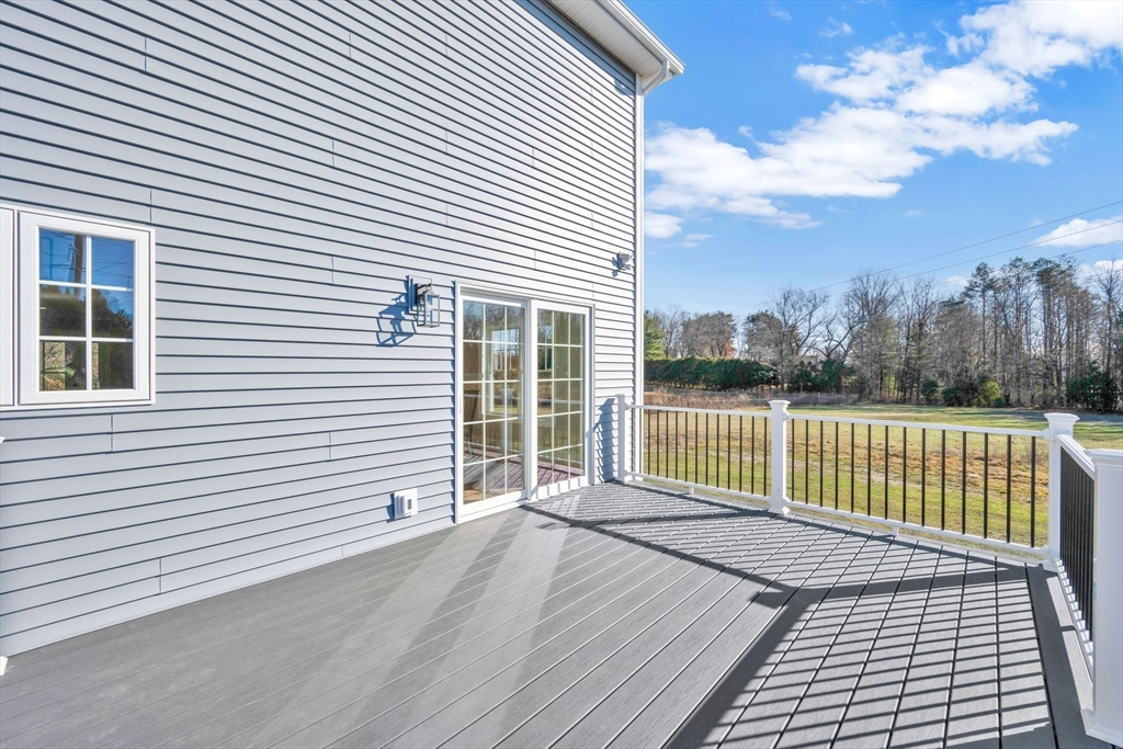 LOT D Aldrich St