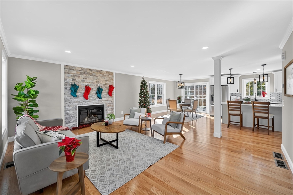 LOT D Aldrich St