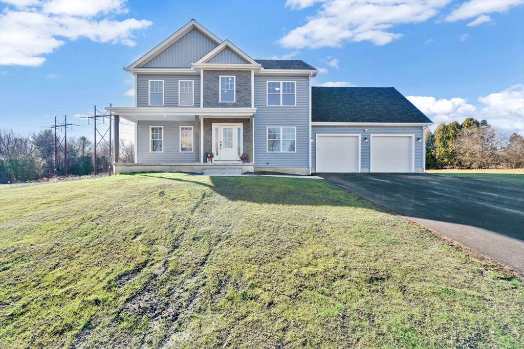 LOT D Aldrich St