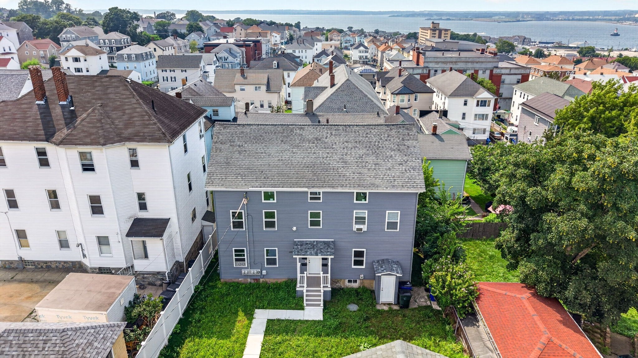 169 Grant St, Fall River, MA Photo #5