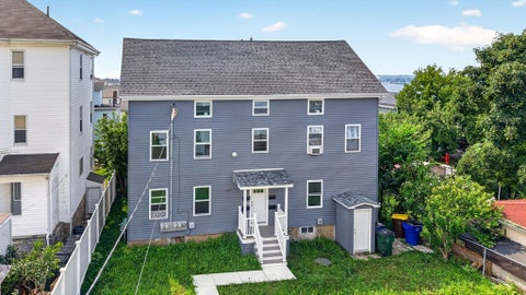 Photo of 169 Grant St, Fall River, MA 02721 (MLS # 73570214)