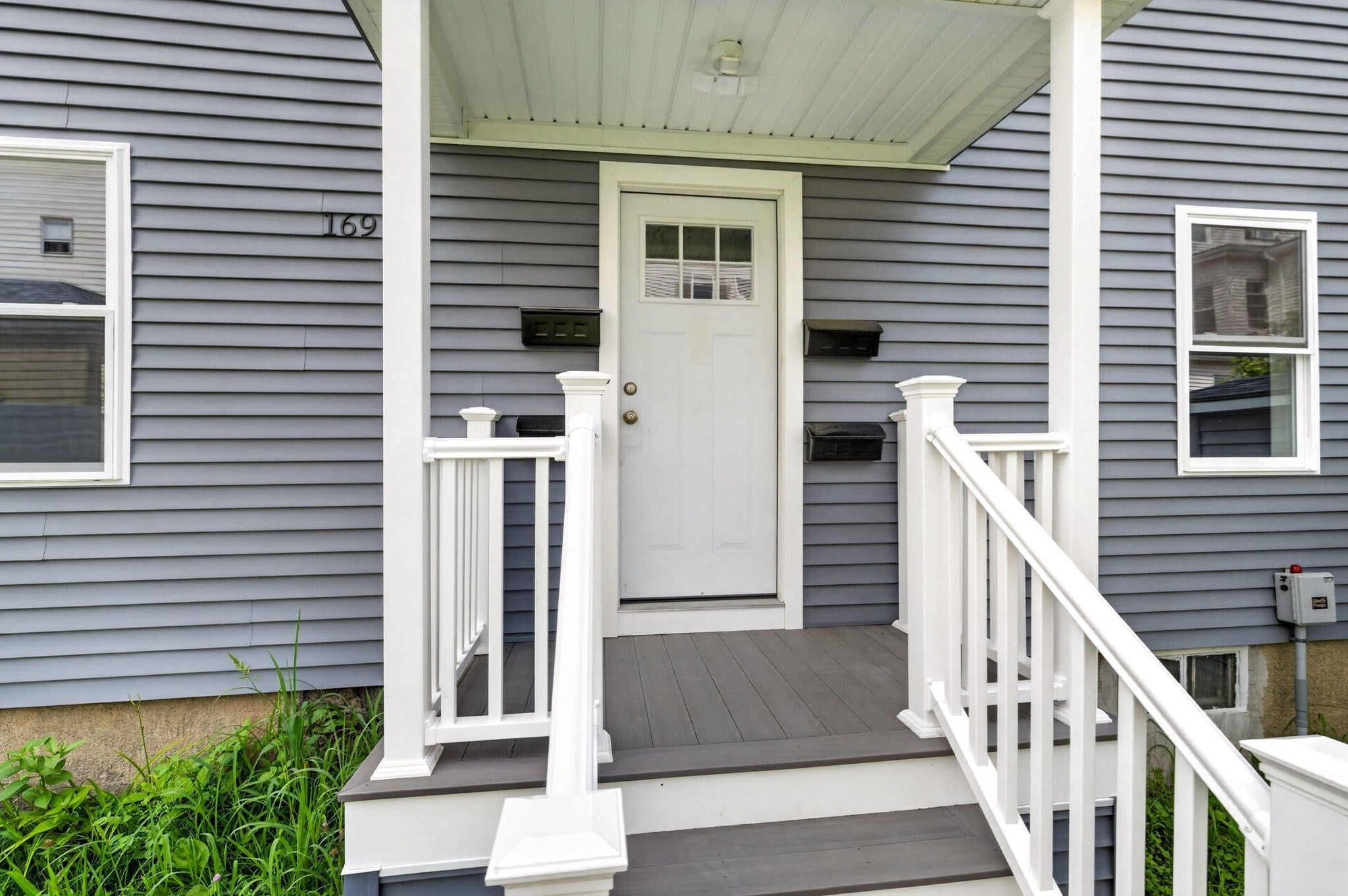 169 Grant St, Fall River, MA Photo #2