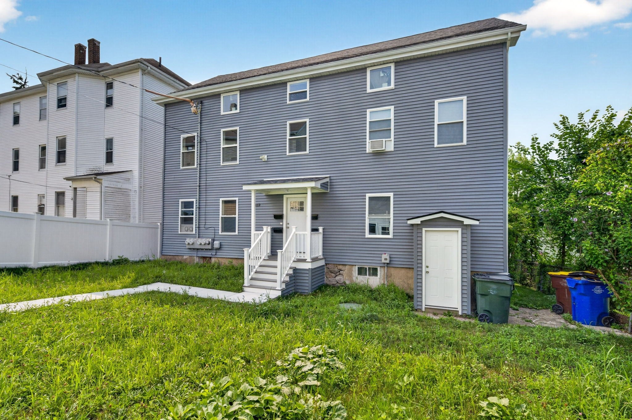 169 Grant St, Fall River, MA Photo #4