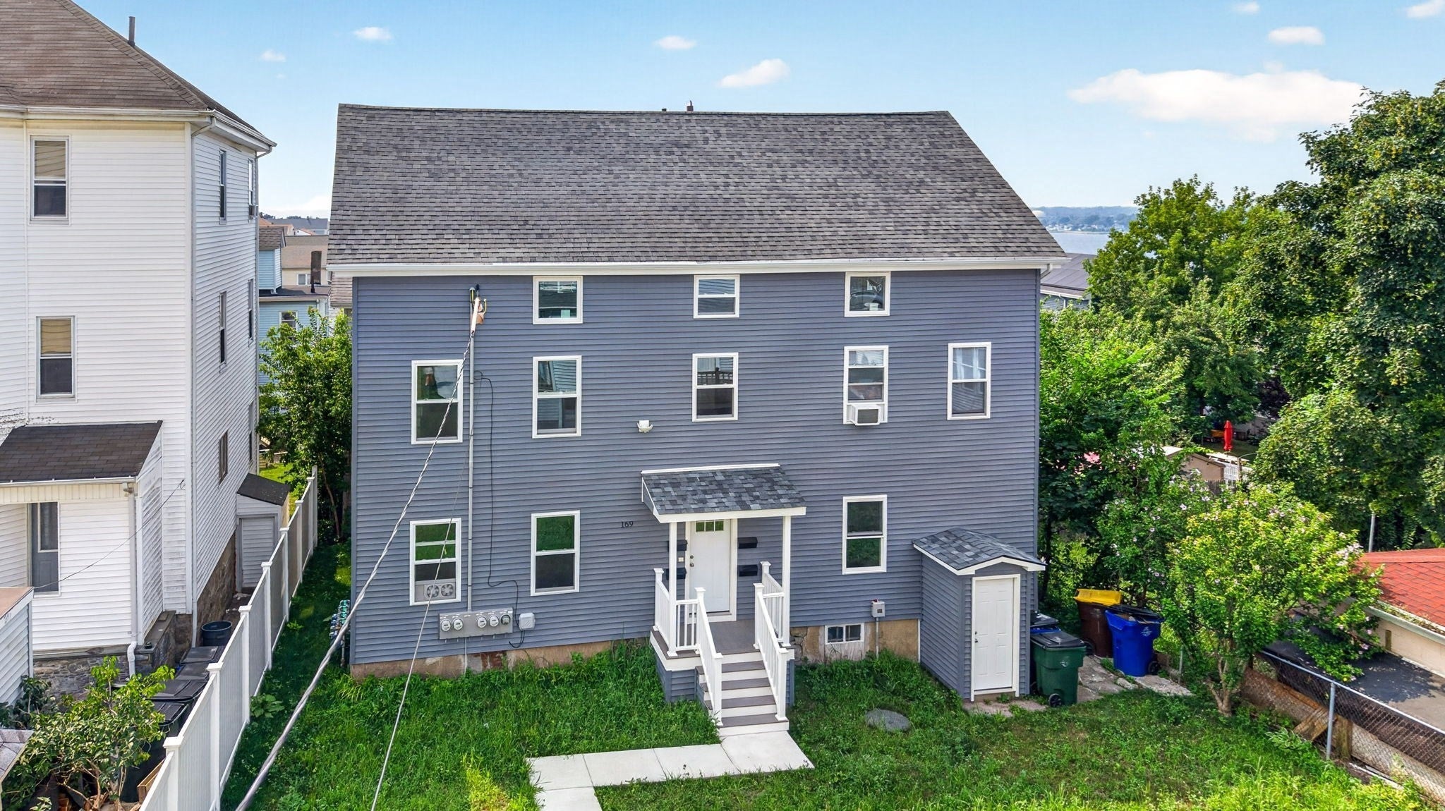 169 Grant St, Fall River, MA Photo #1