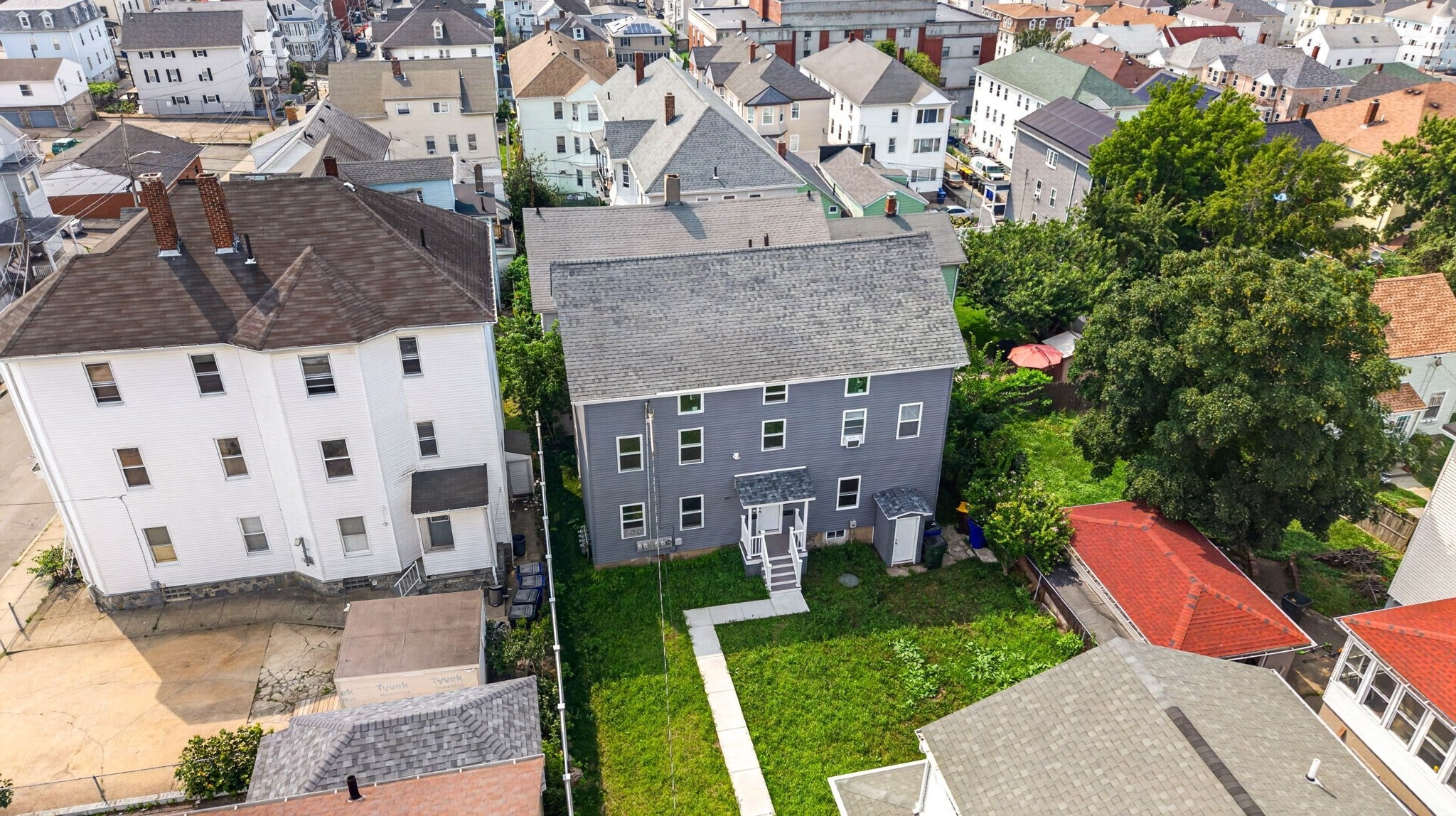 169 Grant St, Fall River, MA Photo #6