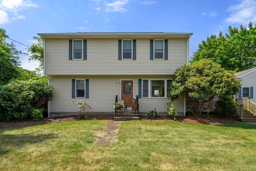 697 Main St.