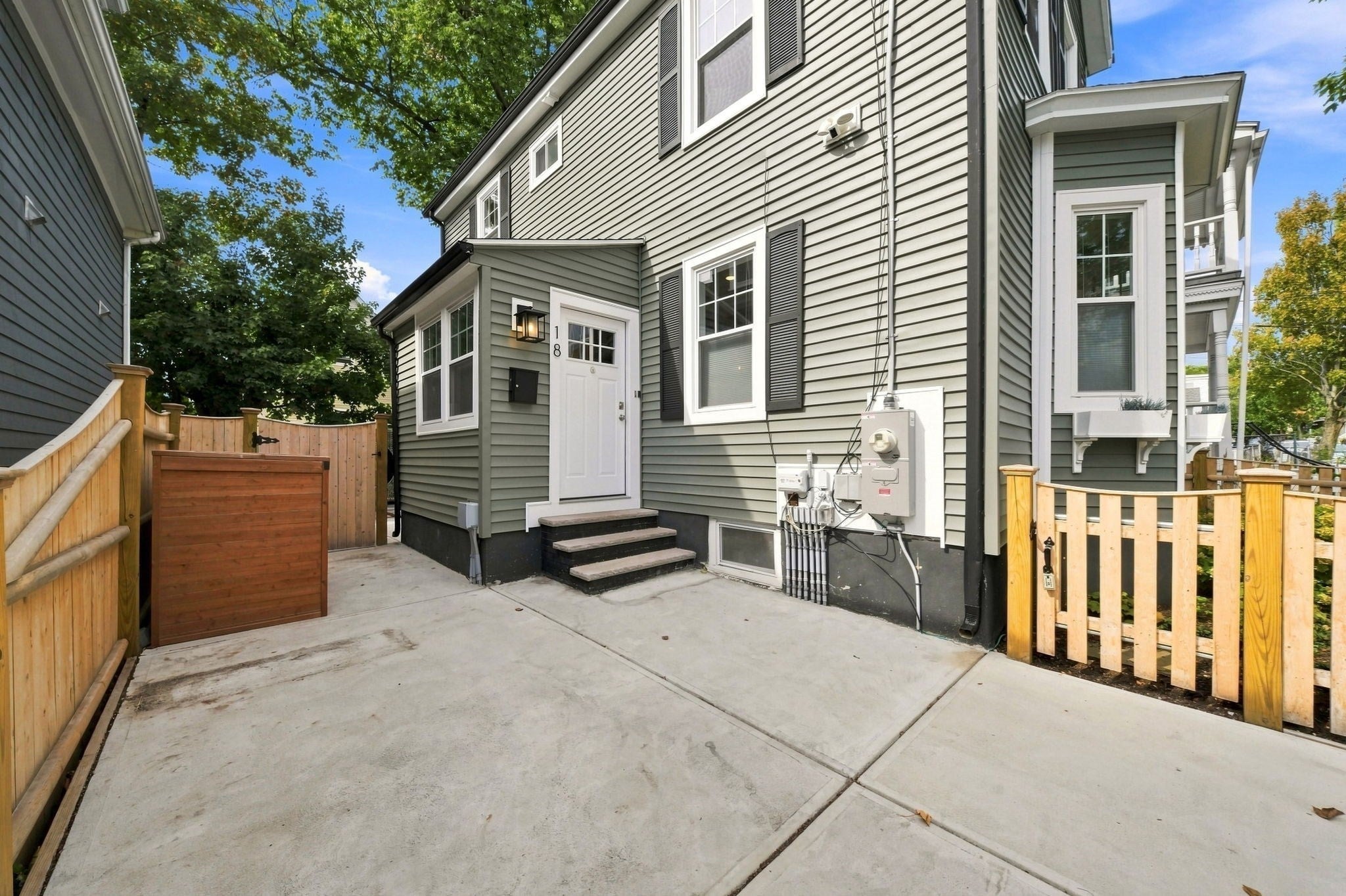 18 Partridge Ave, Somerville, MA Photo #34
