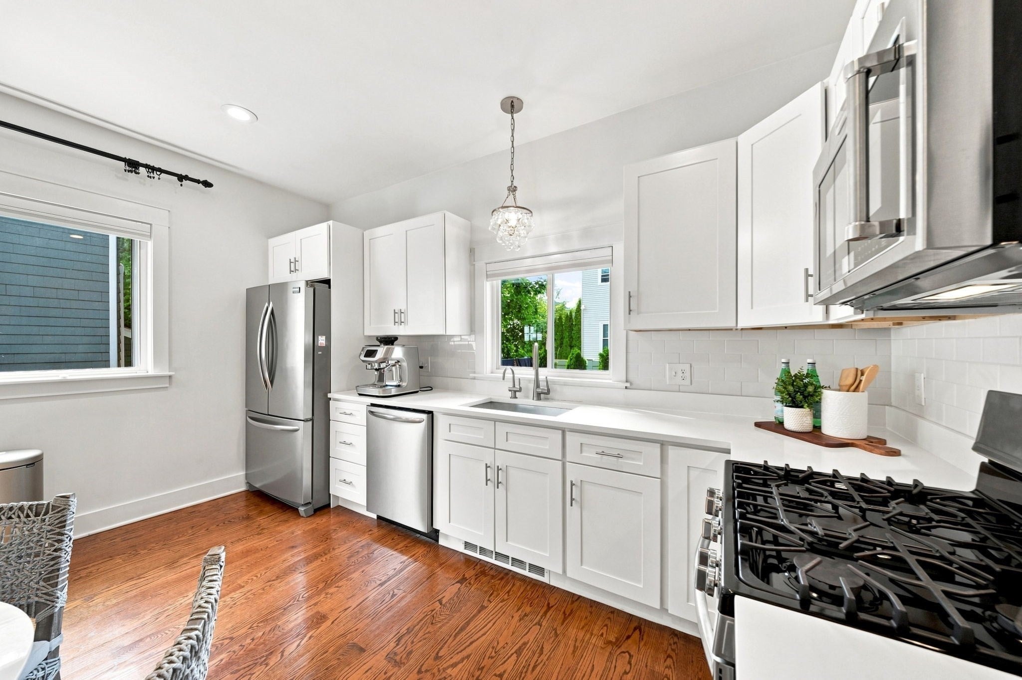 18 Partridge Ave, Somerville, MA Photo #4