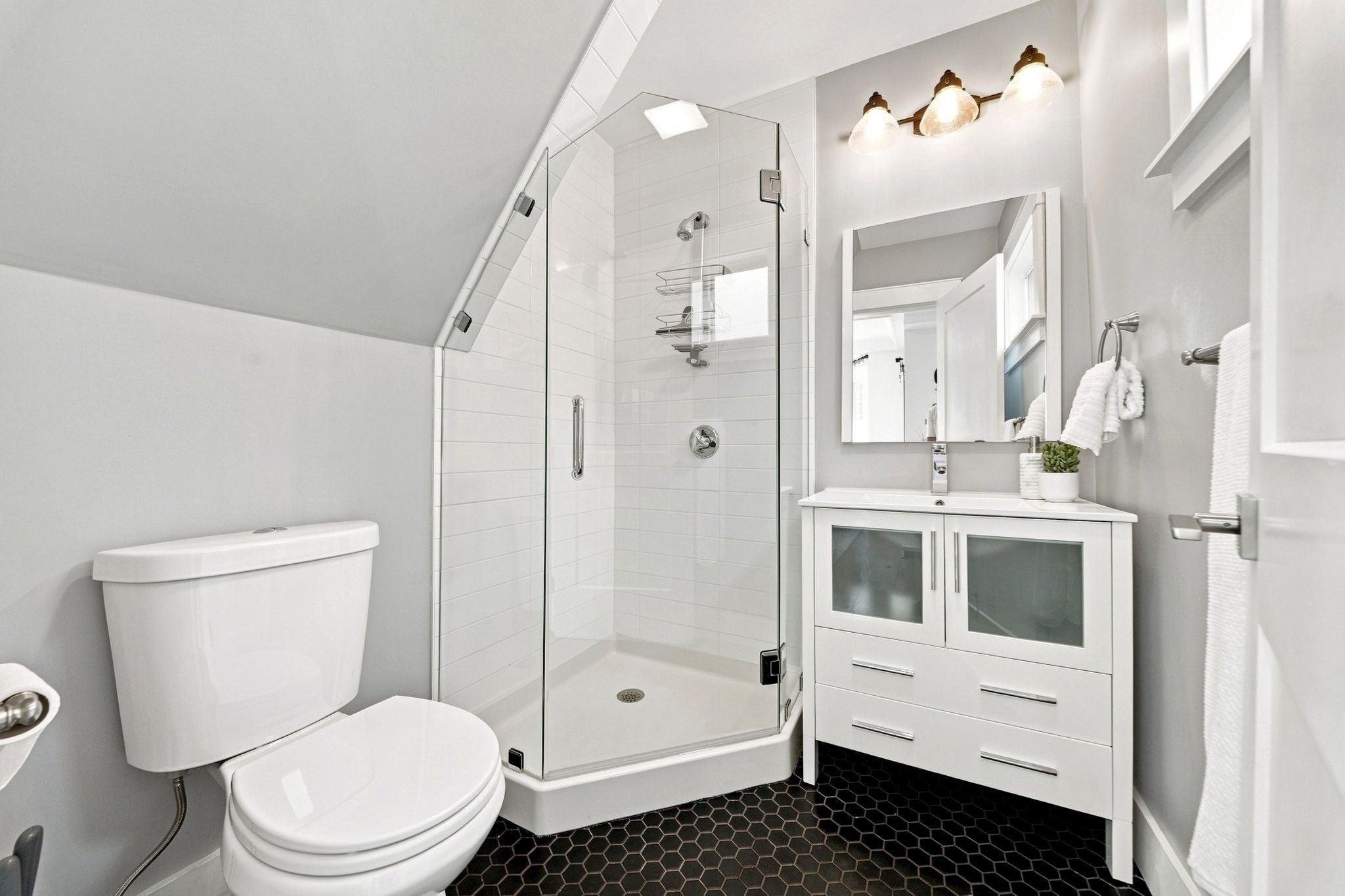 18 Partridge Ave, Somerville, MA Photo #12