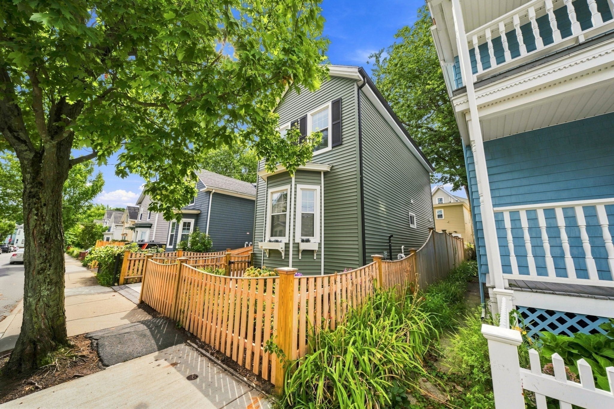 18 Partridge Ave, Somerville, MA Photo #38