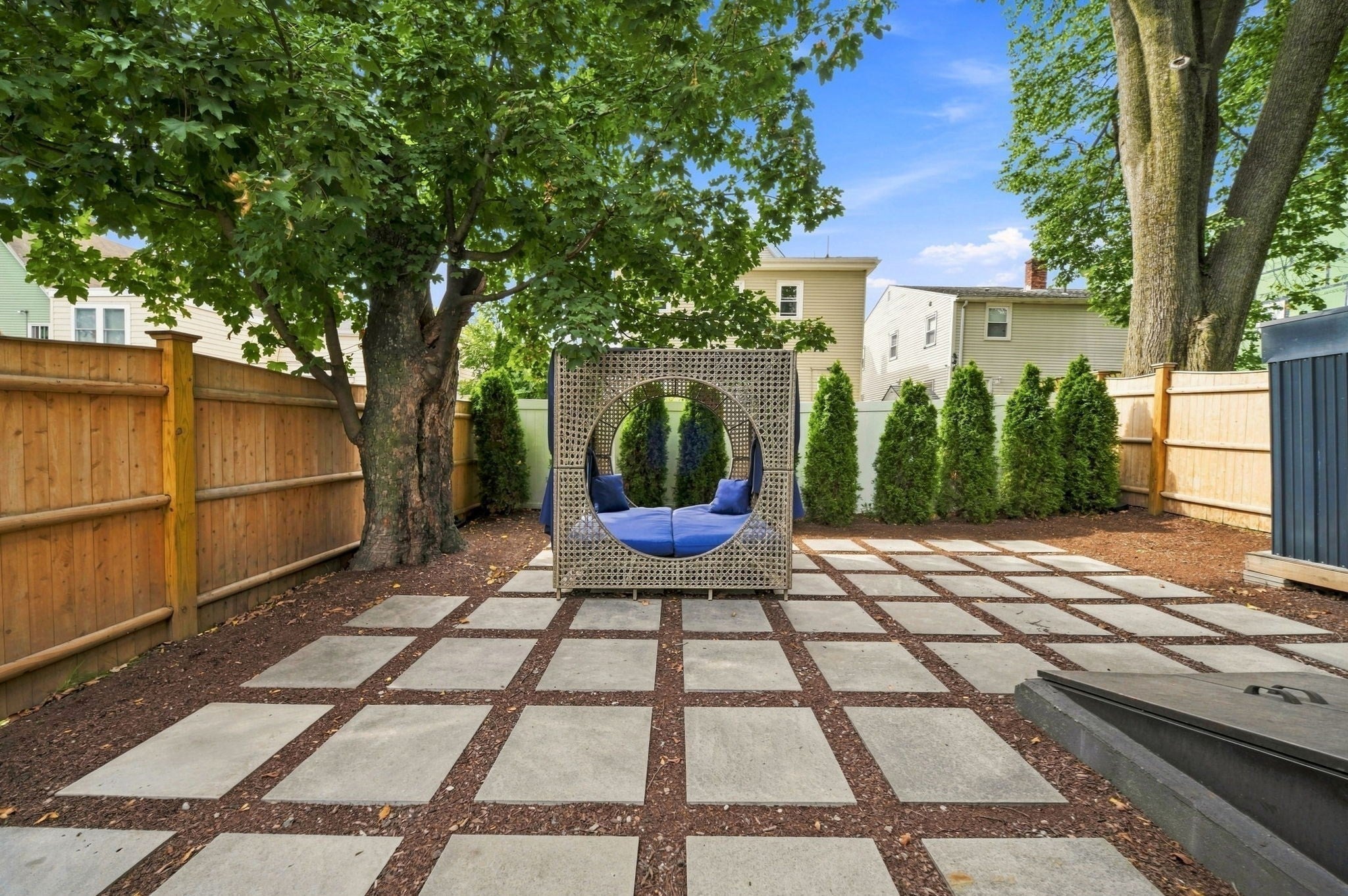 18 Partridge Ave, Somerville, MA Photo #29